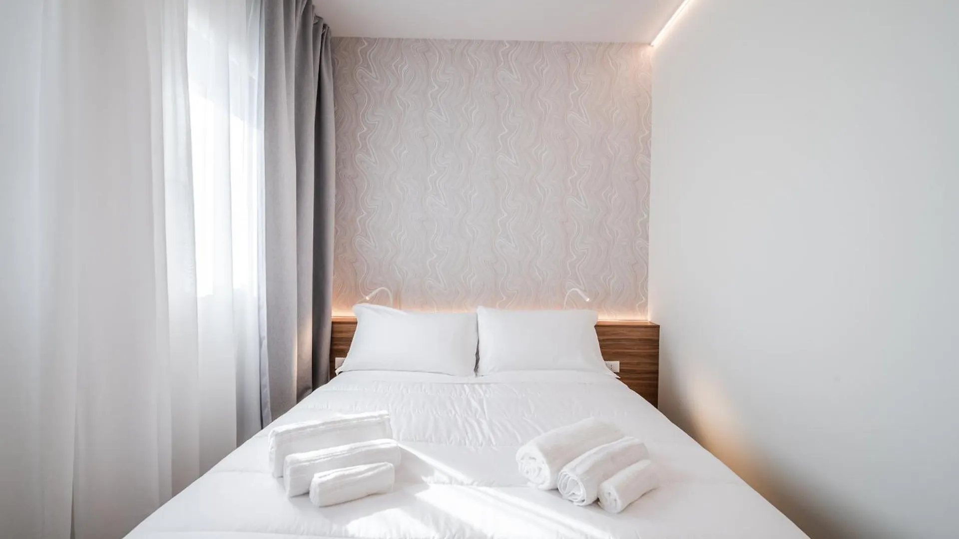 Elf Apartments 이몰라 이탈리아