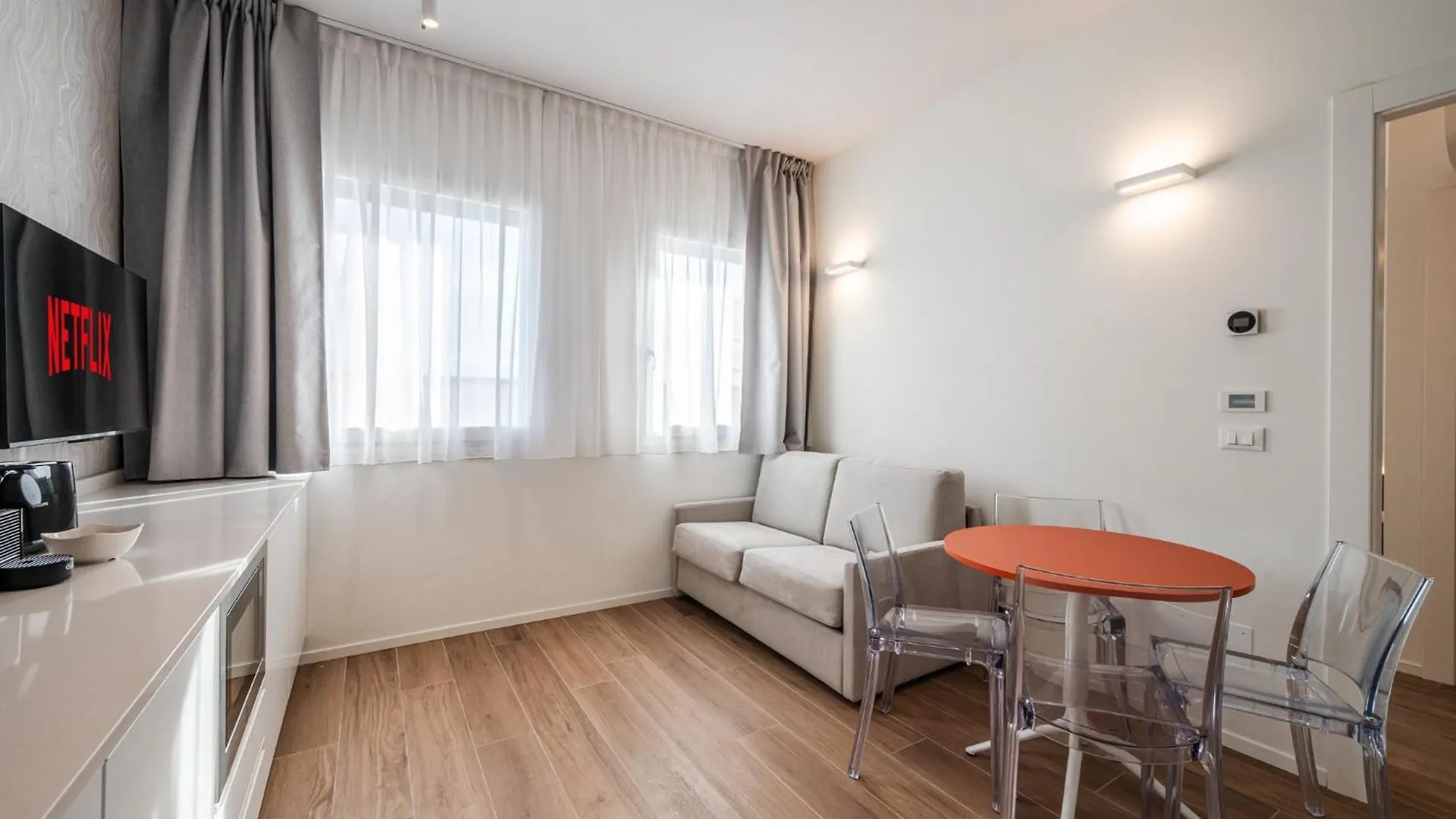 Elf Apartments 이몰라 이탈리아