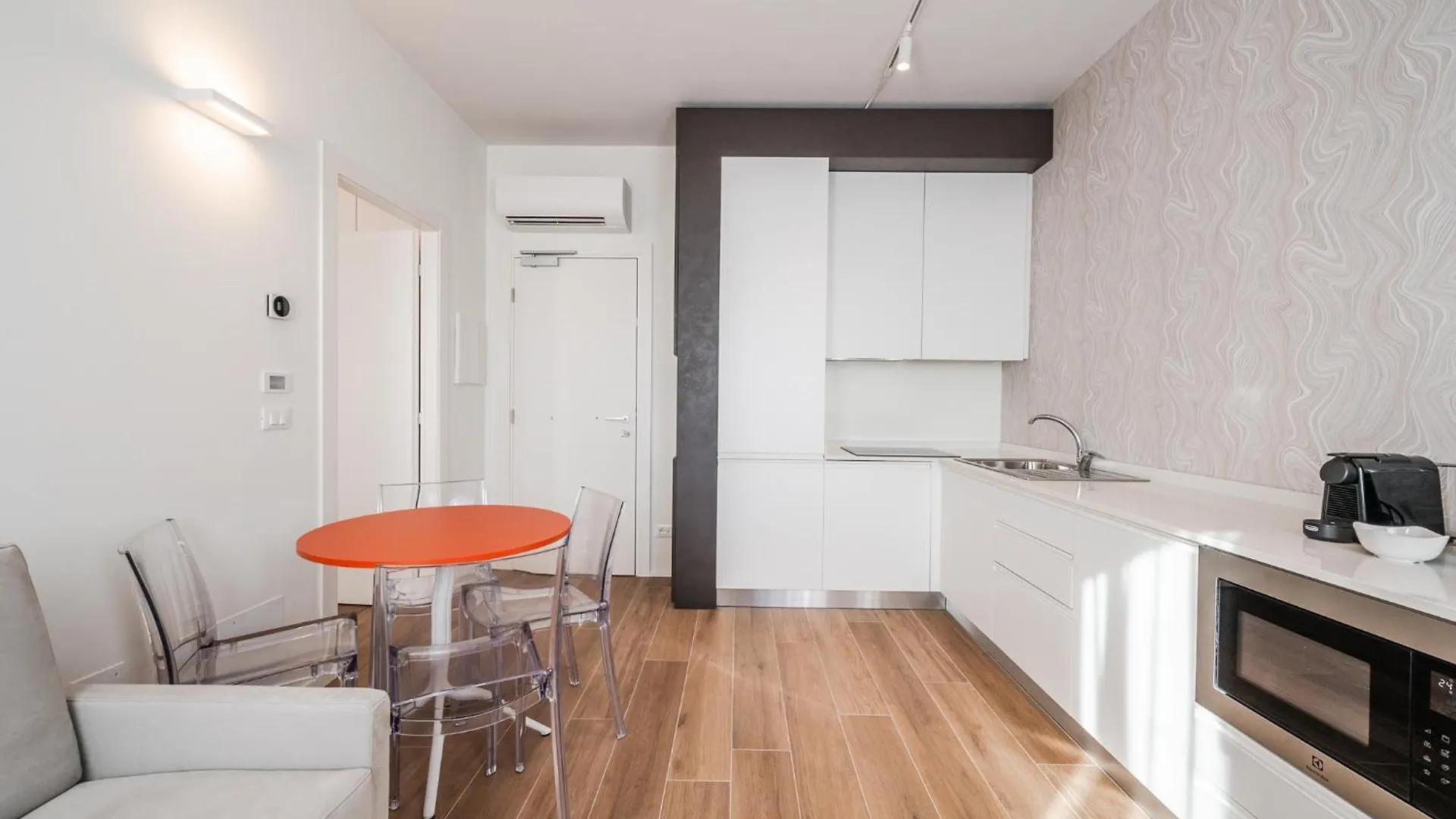 아파트호텔 Elf Apartments 이몰라 이탈리아